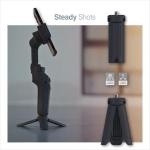 PORTENTUM 7 Pro Smartphone Gimbal Stabilizer