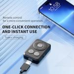 Portable 70" Tripod Stand for Phones with Remote