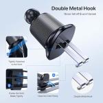 Magnetic Car Phone Holder for All Smartphones