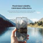 Samsung Galaxy S25 Ultra Anti-Glare Screen Protector