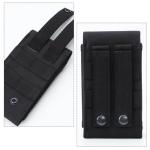 Tactical Molle Phone Pouch for iPhone & Samsung