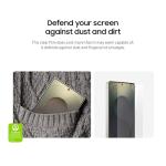 Samsung Galaxy S25 Ultra Anti-Glare Screen Protector