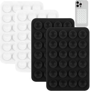 Silicone Suction Phone Case Mount for Selfies