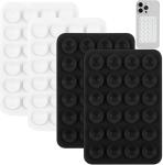 Silicone Suction Phone Case Mount for Selfies