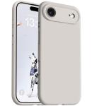 OTOFLY Magnetic Liquid Silicone Case for iPhone 17