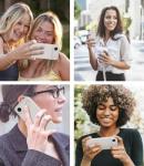 OTOFLY Magnetic Liquid Silicone Case for iPhone 17