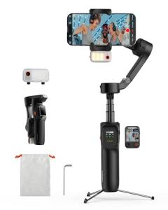 Hohem iSteady V3 Smartphone Gimbal with Touch Screen