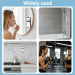 Silicone Suction Phone Case Mount for Selfies