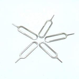 Sim Card Tray Ejector Tool for Smartphones - 5 Pack