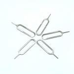 Sim Card Tray Ejector Tool for Smartphones - 5 Pack