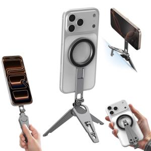 SMALLRIG Magnetic Tripod Mount for Smartphones