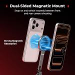 SMALLRIG Magnetic Tripod Mount for Smartphones
