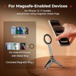 SMALLRIG Magnetic Tripod Mount for Smartphones