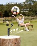Hohem iSteady V3 Smartphone Gimbal with Touch Screen