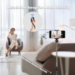 VYVIYON Bluetooth Camera Remote for Smartphones