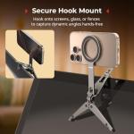 SMALLRIG Magnetic Tripod Mount for Smartphones