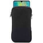 Shock Absorbing Neoprene Phone Sleeve with Strap