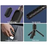 WEIIBDIE Smartphone Gimbal Stabilizer and Selfie Stick