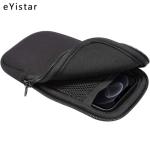 Shock Absorbing Neoprene Phone Sleeve with Strap