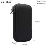 Shock Absorbing Neoprene Phone Sleeve with Strap
