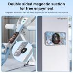 Magnetic Phone Grip Ring Holder for iPhone & Samsung