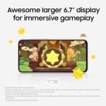 Samsung Galaxy A36 5G with 50MP Camera