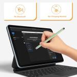 Rainbow 2-in-1 Stylus Pens, 5 Pack