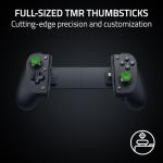 Razer Kishi V3 Mobile Controller for iPhone & Android