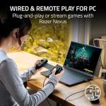 Razer Kishi V3 Mobile Controller for iPhone & Android
