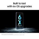 Samsung Galaxy A16 4G Smartphone with 6.7" Screen