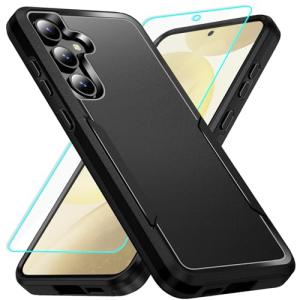 Samsung Galaxy S24 Heavy Duty Shockproof Case