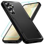 Samsung Galaxy S24 Heavy Duty Shockproof Case