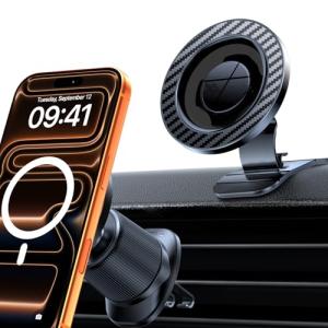 Miracase MagSafe Car Mount for iPhone and Android