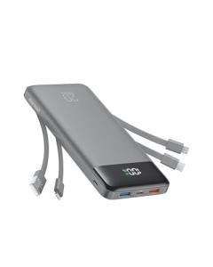 Charmast 20000mAh Fast Charging Portable Power Bank