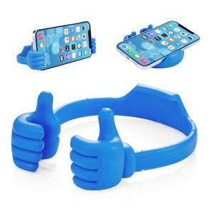 KixMalkinly Thumbs Up Lazy Phone Stand