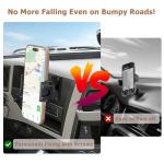 Durable Car Phone Holder for Trucks and Vans