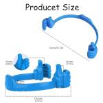 KixMalkinly Lazy Phone Stand for Everyone