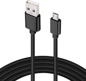 4.5m Fast Charging Micro USB Cable for Smartphones