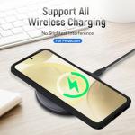 Samsung Galaxy S24 Heavy Duty Shockproof Case