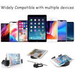 KixMalkinly Lazy Phone Stand for Everyone