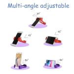 KixMalkinly Thumbs Up Lazy Phone Stand