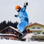 Doormoon Stretchy Phone Lanyard for Outdoor Activities