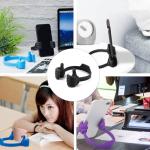 KixMalkinly Lazy Phone Stand for Everyone