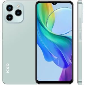 KXD A07 Unlocked Smartphone - Budget Friendly, Great Specs
