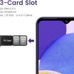 KXD 2024 A07 Unlocked Smartphone - Affordable & Versatile