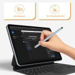 2-in-1 Stylus Pens for Touch Screens (5 Pack)