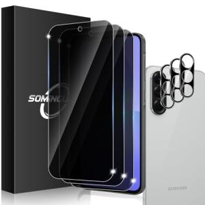 Samsung Galaxy A36 5G Privacy Screen & Lens Protectors