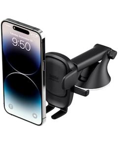 iOttie Easy One Touch Advanced Car Phone Mount