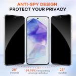 Samsung Galaxy A36 5G Privacy Screen & Lens Protectors