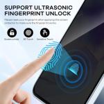 Samsung Galaxy A36 5G Privacy Screen & Lens Protectors